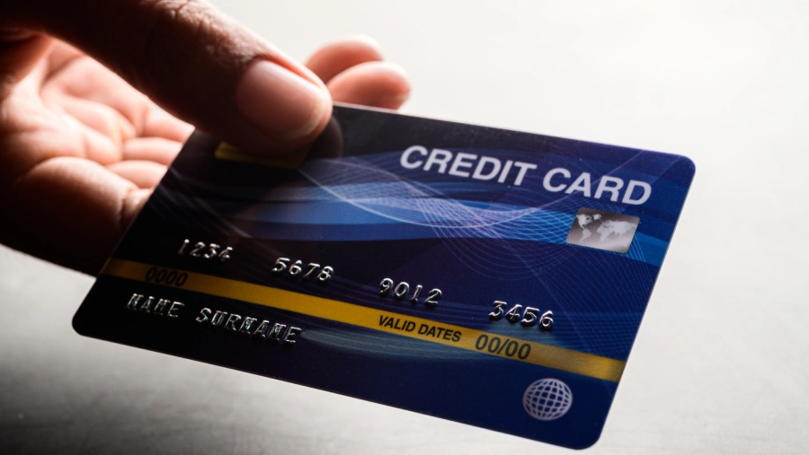 credit card (2)