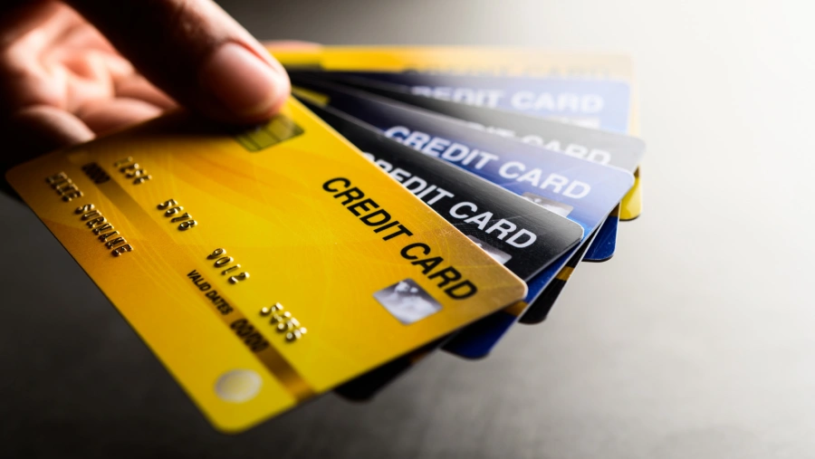 credit card